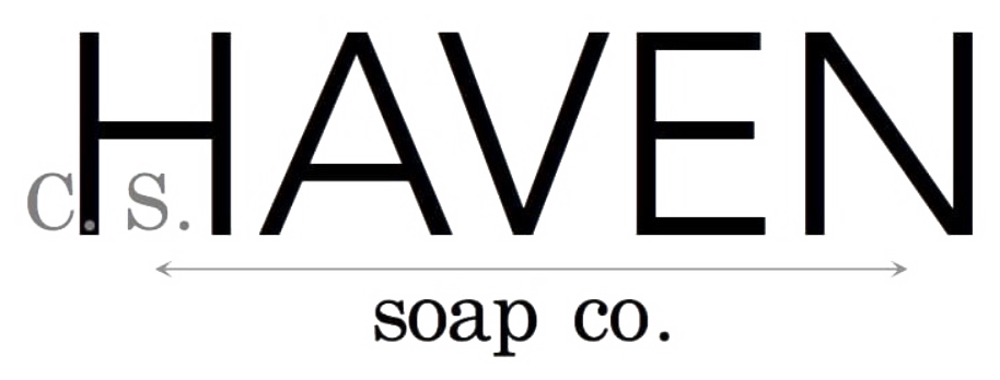 C.S. Haven Co. soap co.